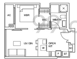 Sky Vue (D20), Condominium #441113771